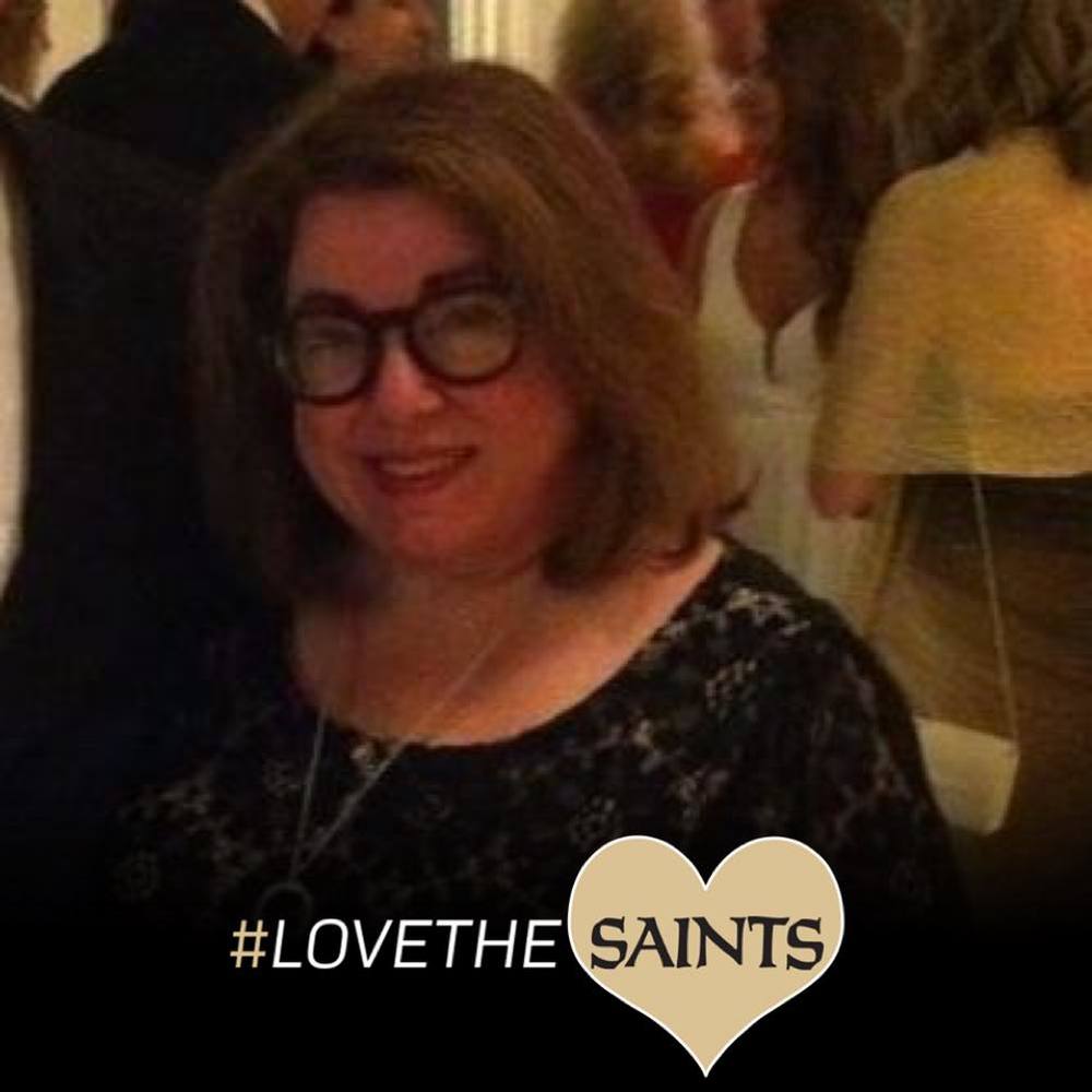 Meet your Posher, Melissa